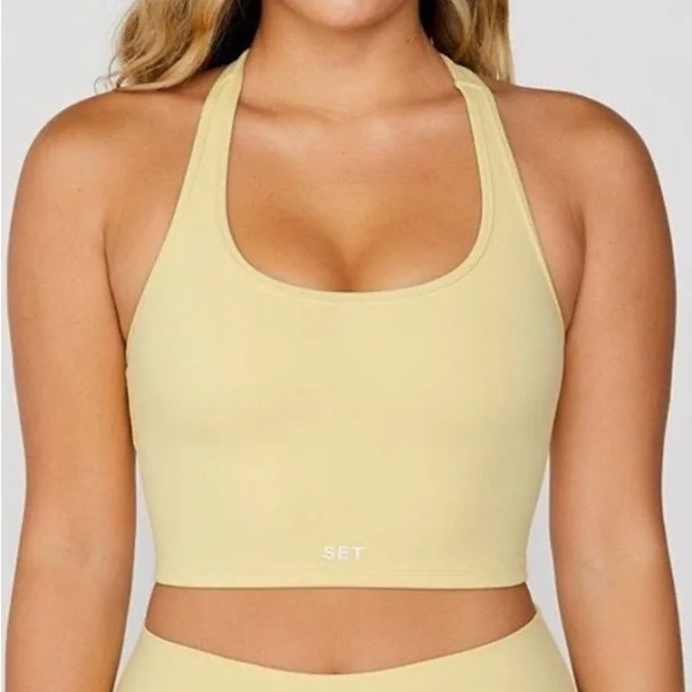 Set Active Sport Body Workout Set Gem